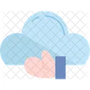 Cloud Provider  Icon