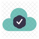 Cloud Providers Icon