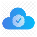 Cloud Providers Icon