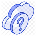 Cloud Query Question 아이콘
