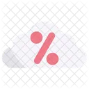 Wolke Symbol