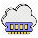 Cloud Ram  Icon