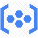 Cloud Registrierung Analyse Analyst Symbol