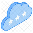 Cloud Review  Icon
