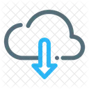 Download Cloud Save Icon