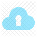 Cloud-Schutz  Symbol