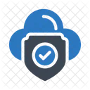 Cloud-Schutz  Symbol