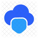 Cloud-Schutz  Symbol