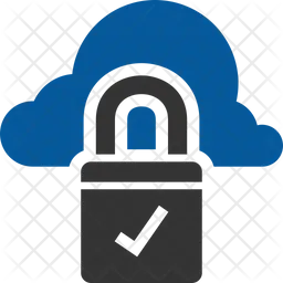 Cloud-Schutz  Symbol