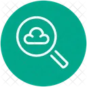 Seo Web Search Icon