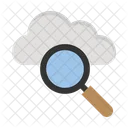 Cloud Cloud Computing Cloud Data Icon