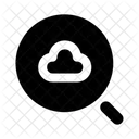 Search Cloudsearch Explore Ui Icon