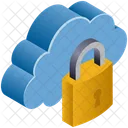 Lock Security Protect Icon