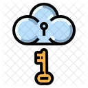 Security Privacy Network Icon