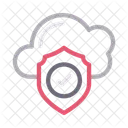 Security Protection Private Icon