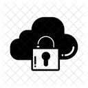 Cloud Security Cloud Security Icon