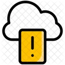 Cloud Server Cloud Server Icon