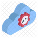 Api Application Database Icon