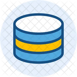 Cloud Server  Symbol