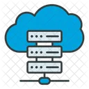 Communication Security Storage Icon