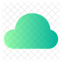 Cloud Server Cloud Computing Cloud Storage Icon