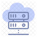 Network Connection Storage Icon