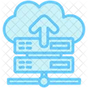 Weather Storage Data Icon