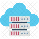 Cloud Computing Cloud Network Server Cloud Icon