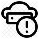 Cloud Server Maintenance problem  Icon