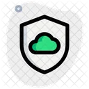 Cloud Server Protection  Icône