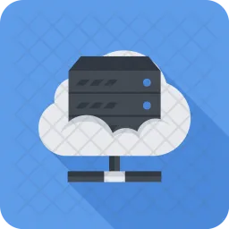 Cloud  Icon