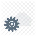 Setting Repair Technology Icon