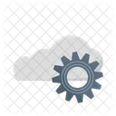 Repair Technology Work Icon