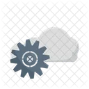 Repair Technology Work Icon