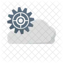 Repair Technology Work Icon