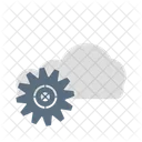 Repair Technology Work Icon