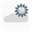 Repair Technology Work Icon