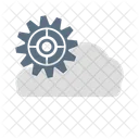 Repair Technology Work Icon