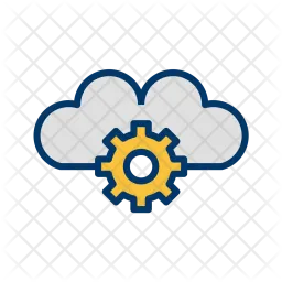 Cloud  Icon