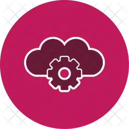 Cloud  Icon