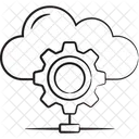 Cloud Computing Cloud Services Cloud Icon