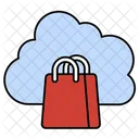 Shopping Bag Shopping Bag Icon