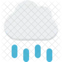 Cloud showers  Icon