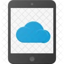 Sincronizzare il cloud  Icon