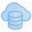 Cloud Computing Cloud Cloud Hosting Symbol