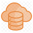 Cloud Computing Cloud Cloud Hosting Symbol