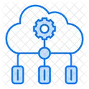 Cloud Speicher Cloud Computing Cloud Symbol
