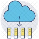 Download Cloud Speicher E Books Symbol