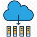 Download Cloud Speicher E Books Symbol