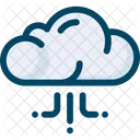 Seo Cloud Speicher Symbol